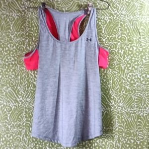 Under Armour Tank
